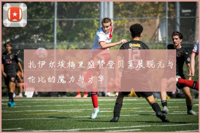扎伊尔埃梅里盛赞登贝莱展现无与伦比的魔力与才华