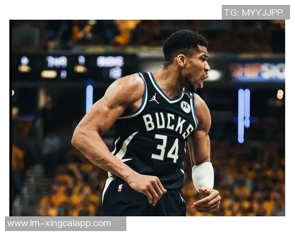 重返雄鹿的字母哥发布定妆照开启职业生涯第十三个新篇章